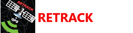 RETRACKGPS
